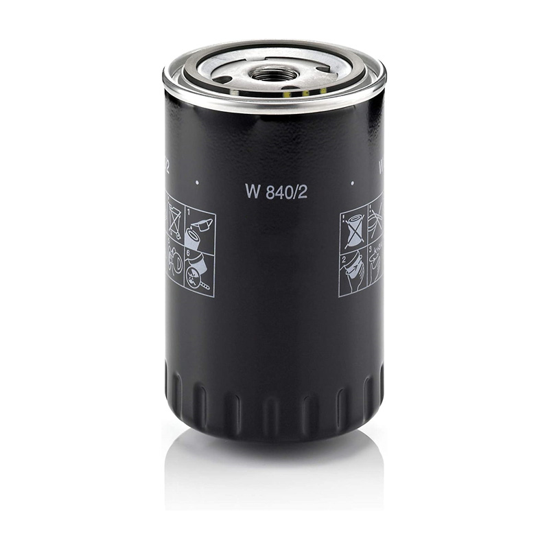 Spin-on oil filter W840/2