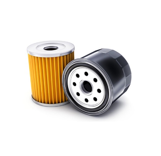 Automotive Oil Filters