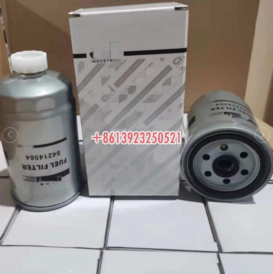 CNH Fuel Filter