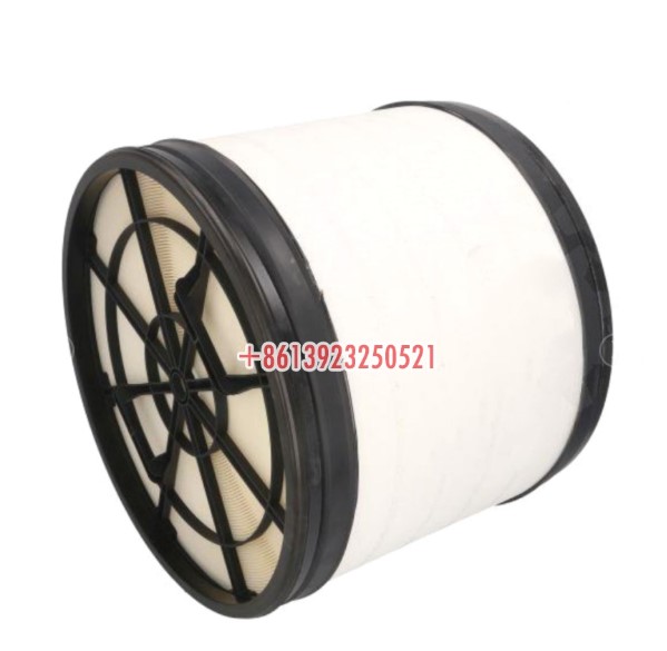 Passenger Bus HVAC Filters