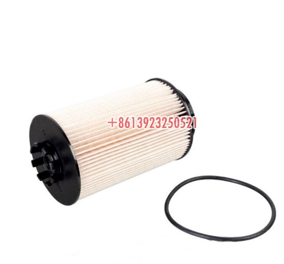 Man Fuel Filter