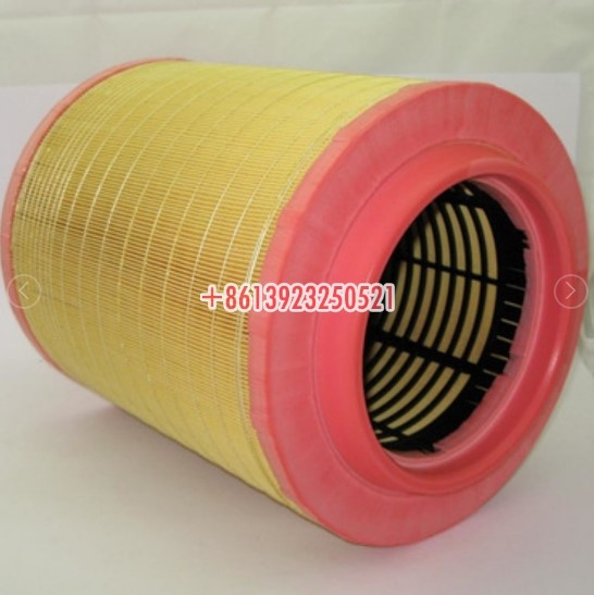 Mann Air Filter