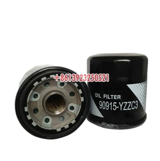 Automotive Oil Filters