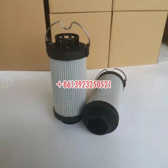 Industrial Filter Cartridges