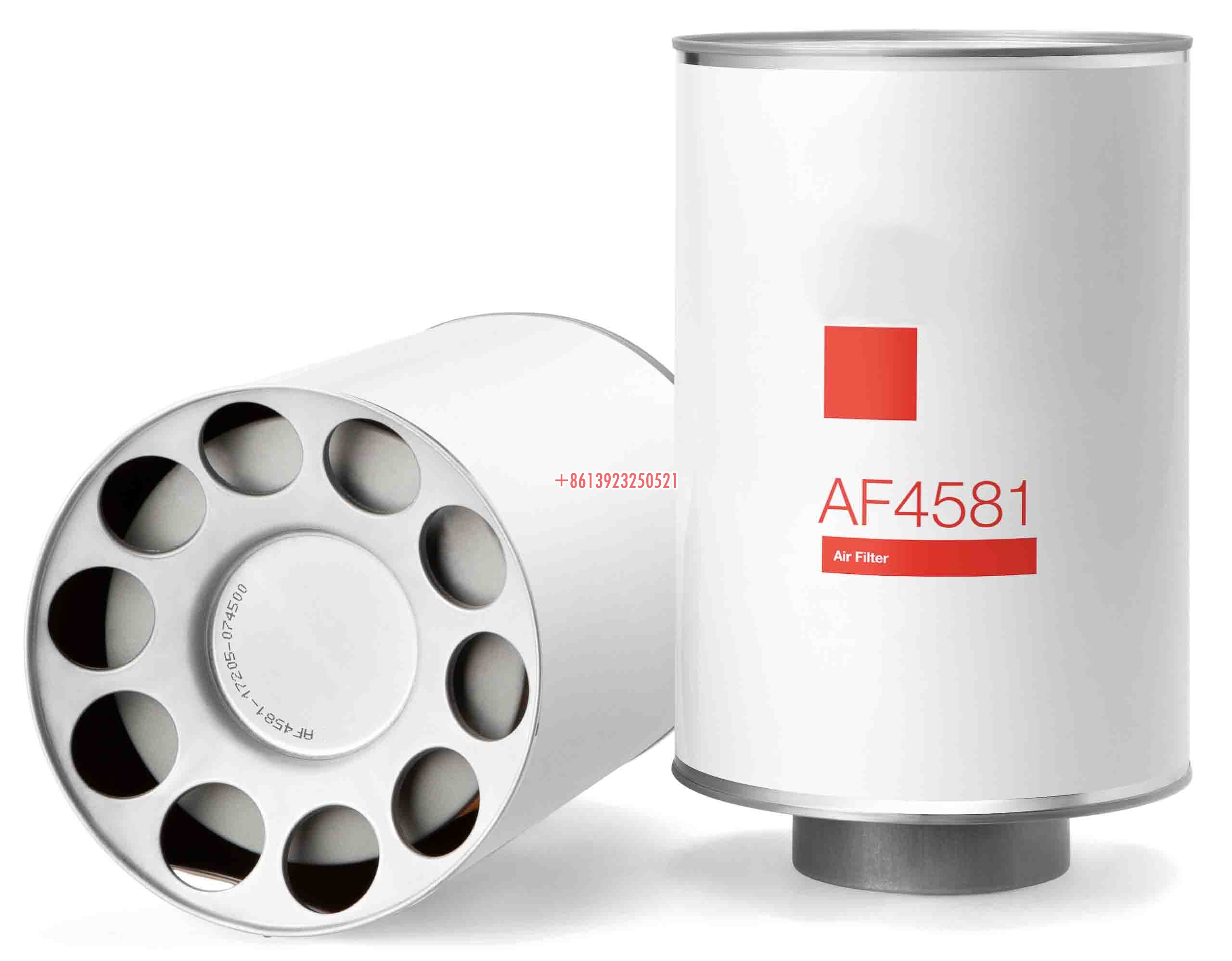 AF4581